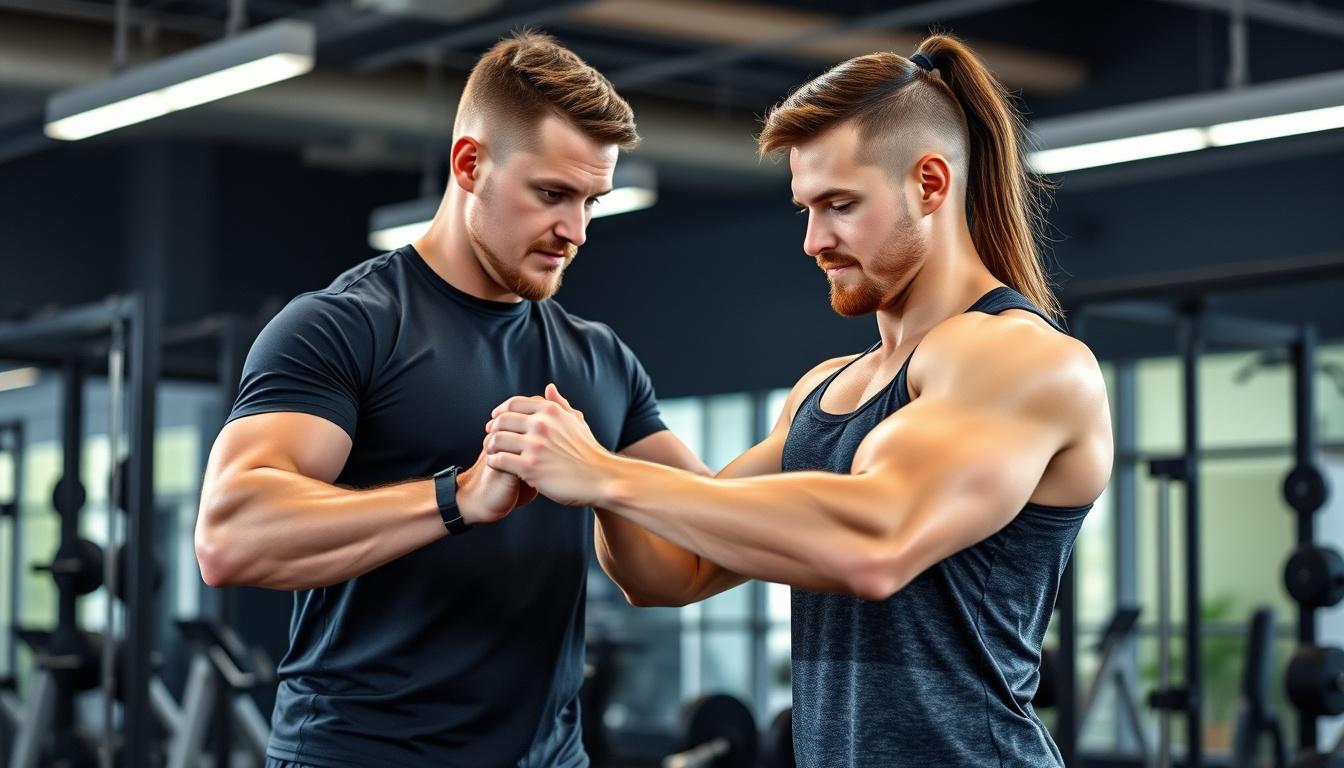 Exercícios para Todos